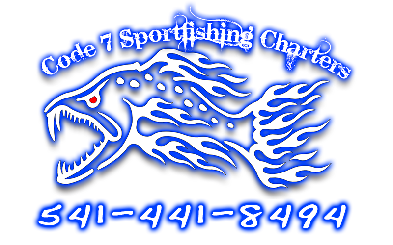 Code 7 Sportfishing
